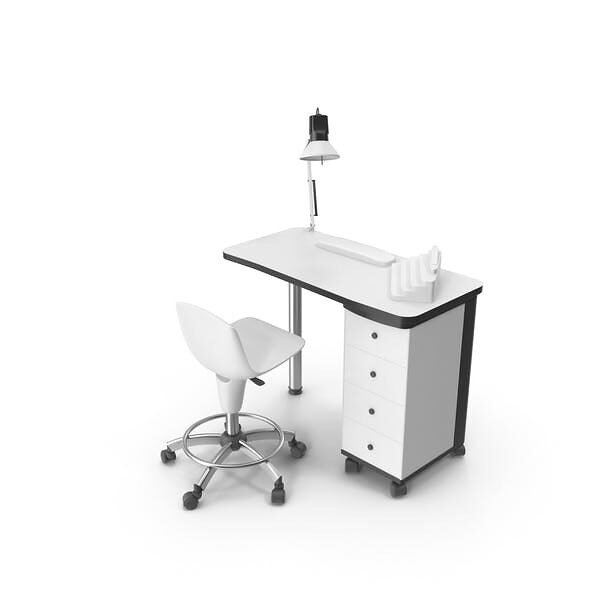 مجموعات مانيكير