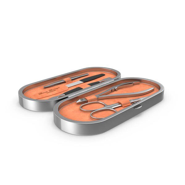 مجموعة مانيكير