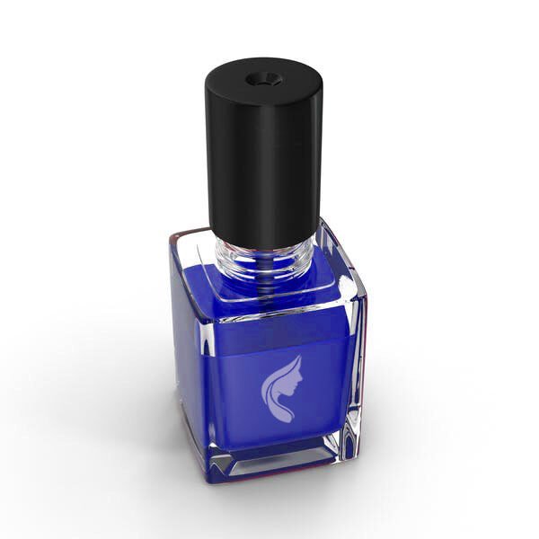 طلاء الأظافر