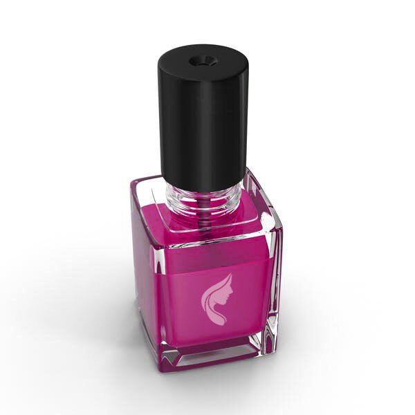 طلاء الأظافر ٢